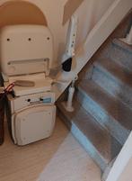 Traplift Smienk 4 jr goed onderhouden, Diversen, Trapliften, Ophalen, Zo goed als nieuw