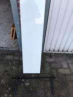 Wandplank, Ophalen, Gebruikt