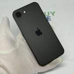 iPhone 16E 128GB zwart E-sim /ongebruikt + garantie, 128 GB, Apple, Zwart, Zonder simlock