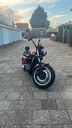 EZ-Chopper Caffecruiser HL6.0, Fietsen en Brommers, Ophalen, Maximaal 45 km/u, Zo goed als nieuw, 3 versnellingen