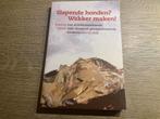 Slapende honden? Wakker maken!, Ophalen of Verzenden, Zo goed als nieuw, Klinische psychologie