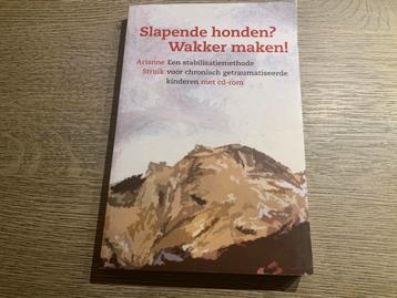 Slapende honden? Wakker maken! beschikbaar voor biedingen