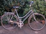 Damesfiets Fiets Koga Miyata Vintage Aluminium Frame, Ophalen, Zo goed als nieuw, 28 inch, Koga Miyata