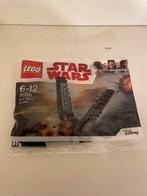 Lego 30380 kylo ren’s shuttle nieuw in sealed polybag, Kinderen en Baby's, Speelgoed | Duplo en Lego, Ophalen of Verzenden, Nieuw