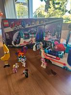 Lego Movie 2 Super Disco Bus - Compleet!, Ophalen of Verzenden, Zo goed als nieuw, Complete set, Lego