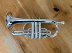Antoine Courtois Cornet met JK Mondstuk, Ophalen of Verzenden, Gebruikt, Overige typen