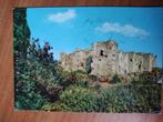 Ansichtkaart Griekenland Patras Old Fortress 12363, Ophalen of Verzenden