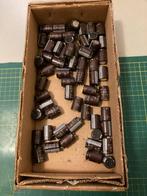 47uF 450V, Hobby en Vrije tijd, Ophalen of Verzenden, Nieuw