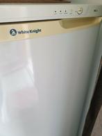 Te koop een vriezer White Knight 144.5cm hoogx 54cm br, Ophalen of Verzenden, Zo goed als nieuw, Vrijstaand, Minder dan 60 cm