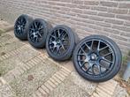 Sparco Pro Corsa 5x108 18inch, Auto-onderdelen, Banden en Velgen, Ophalen, 18 inch, Gebruikt, Zomerbanden