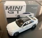 Mini GT BMW i7 xDrive60, Ophalen of Verzenden, Zo goed als nieuw