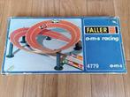Faller AMS Racing 4997 set compleet, Overige merken, Gebruikt, Onderdelen, Ophalen of Verzenden