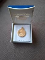 Gold platen bio stabiel zilver, Overige voorstellingen, Ophalen of Verzenden, Zo goed als nieuw, Zilver