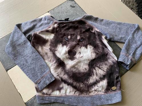 Truitje van Soho mt 134 voor 2 euro !!!, Kinderen en Baby's, Kinderkleding | Maat 134, Gebruikt, Meisje, Trui of Vest, Ophalen of Verzenden