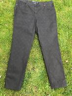 Toni invisible broek maat 46, Bruin, Verzenden, Nieuw, Toni