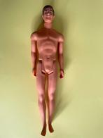 Barbiepop Ken uit 1968!!, Ophalen of Verzenden, Gebruikt, Pop