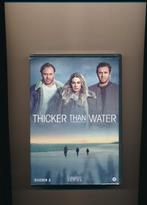 Thicker Than Water - Seizoen 2 - Lumiere Serie, Boxset, Ophalen of Verzenden, Zo goed als nieuw, Vanaf 12 jaar