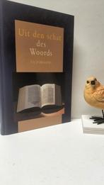 Div. Auteurs; Uit den schat des Woord 53e jaargang 2002, Ophalen of Verzenden, Gelezen, Christendom | Protestants