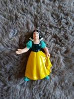 Disney Sneeuwwitje., Ophalen of Verzenden, Sneeuwwitje of Doornroosje, Zo goed als nieuw, Beeldje of Figuurtje