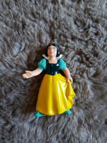 Disney Sneeuwwitje. beschikbaar voor biedingen