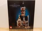 (GESEALD) Lego 10273 Haunted House, Ophalen of Verzenden, Nieuw, Complete set, Lego
