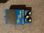 Boss Blues Driver BD-2, Muziek en Instrumenten, Effecten, Ophalen, Zo goed als nieuw, Distortion, Overdrive of Fuzz