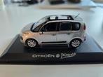 Citroen C3 Picasso 1/43, Ophalen of Verzenden, Gebruikt, Auto, Norev