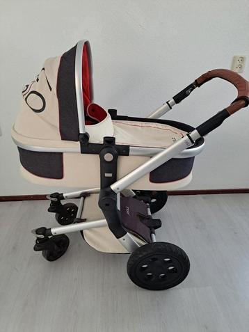 Joolz day 3 kinderwagen loopwagen beschikbaar voor biedingen