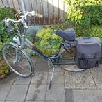 Gazelle Davos damesfiets, Ophalen, Gebruikt, Gazelle, Versnellingen