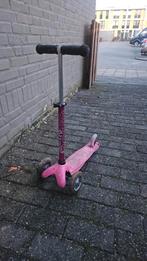 Micro Mini Step met Lichtjes, Ophalen of Verzenden, Gebruikt, Overige typen