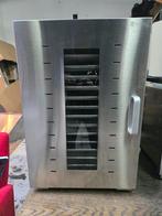 Professionele Voedseldroger - Royal Catering - 16 roosters, Ophalen, Gebruikt, Bakkerij en Slagerij