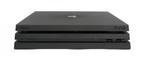 PS4 Pro met firmware 12.00, Ophalen, Gebruikt, 1 TB, Met 1 controller