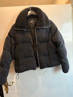 Mooie winterjas kort, Kleding | Dames, Zwart, Maat 42/44 (L), Nieuw, Ophalen of Verzenden