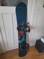 snowboard, Gebruikt, Ophalen of Verzenden, Board