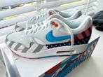 Nike Air Max 1 Parra (maat 9,5/43), Kleding | Heren, Schoenen, Nieuw, Ophalen of Verzenden, Sneakers of Gympen, Nike air max