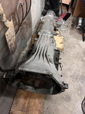 Ford C6 automaat lincoln 460 beschikbaar voor biedingen