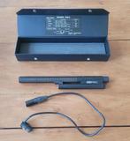 Sanken condensator shotgun microfoon, Ophalen of Verzenden, Gebruikt
