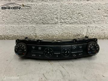 Kachelbedieningspaneel Mercedes E-klasse S211 W211 (3-06) beschikbaar voor biedingen