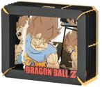 Dragonball Z Goku Super Saiyan Paper Theater, Ophalen of Verzenden, Nieuw