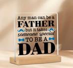 Any man can be a father, Nieuw, Ophalen of Verzenden, A, A