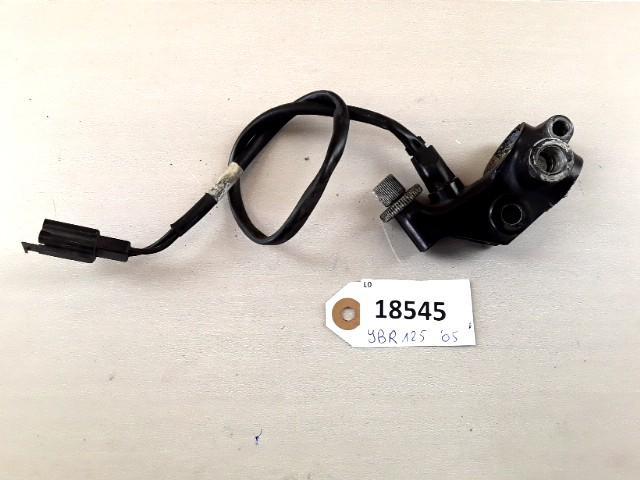 YBR125 2005 - 2006 Yamaha Koppelingshendel houder D1-35309, Motoren, Accessoires | Overige