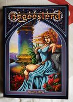 345.... Begeesterd - Anaid Haen, Ophalen of Verzenden