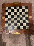 Chinees schaakspel, Hobby en Vrije tijd, Gezelschapsspellen | Bordspellen, Een of twee spelers, Ophalen of Verzenden, Gebruikt