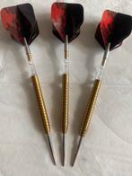 John Part Unicorn darts 25 gram, Ophalen of Verzenden, Nieuw, Pijlen