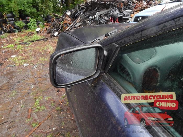 Buitenspiegel links van een Volvo S40, Auto-onderdelen, Ophalen, Gebruikt, -, -