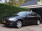 BMW 5-serie Gran Turismo 535i High Executive | Dealeronderho, Automaat, Achterwielaandrijving, Gebruikt, Adaptive Cruise Control