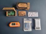 FLIPPER ZERO + DEVELOPER BOARD + PROTOTYPING BOARDS, Ophalen of Verzenden, Zo goed als nieuw