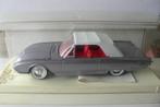 ford thunderbird 1961  solido 1/43, Hobby en Vrije tijd, Modelauto's | 1:43, Verzenden, Nieuw, Auto, Solido
