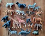 SCHLEICH dieren allerlei., Ophalen of Verzenden, Zo goed als nieuw, Beeldje of Figuurtje