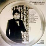 Leonard Cohen ‎– The Best Of, Cd's en Dvd's, Verzenden, Zo goed als nieuw